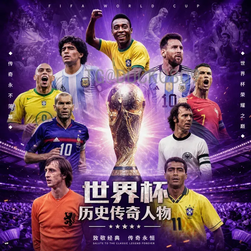 2026年国际足联世界杯晋级规则全面解析：48支球队如何突围？