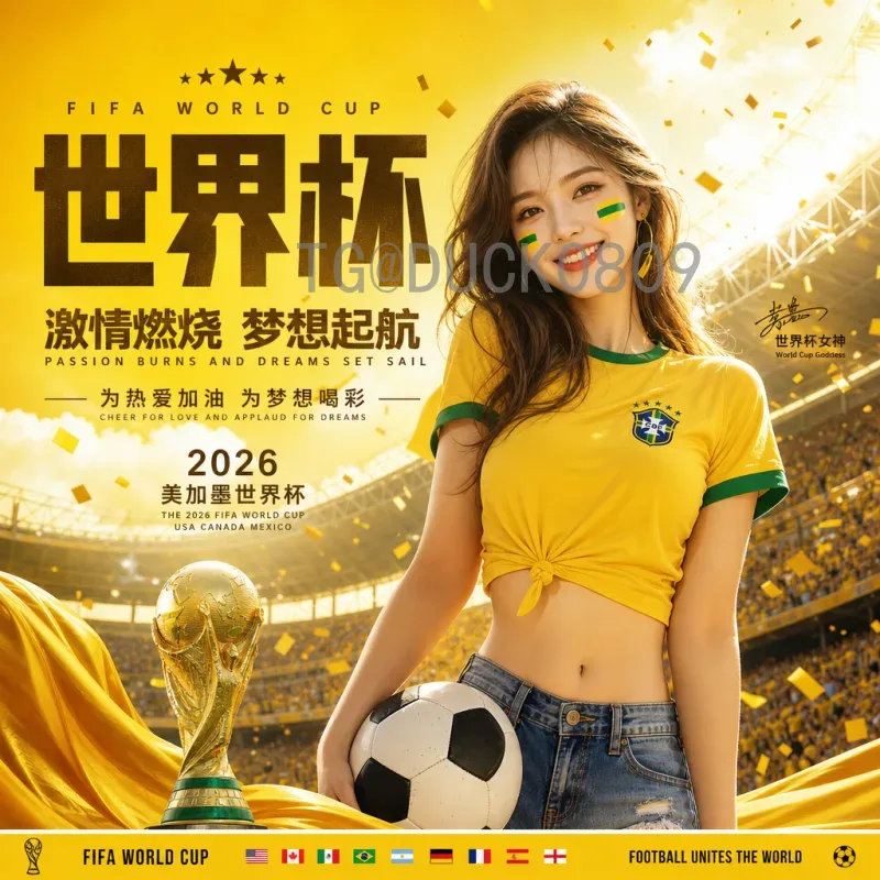 最新2026年国际足联世界杯参赛名额一览：扩军至48队，各洲名额分配详解